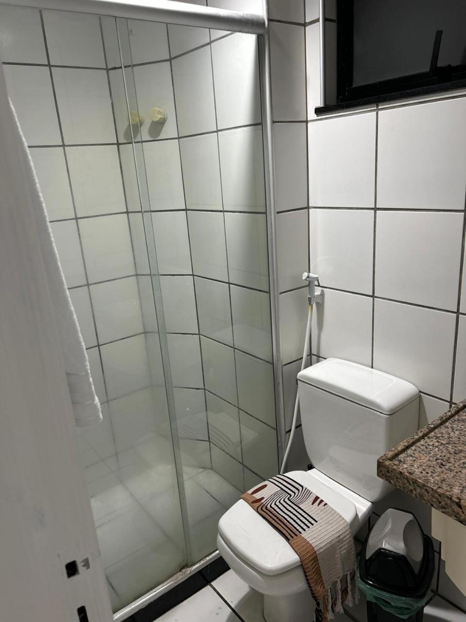 Apt No Classic Flat Residence Service Форталеза Екстер'єр фото