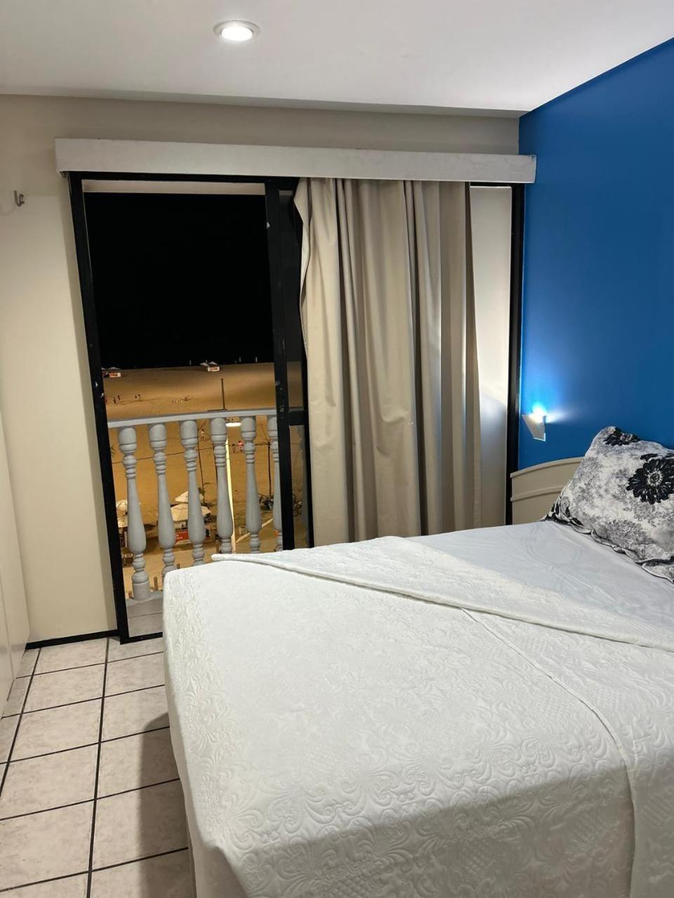 Apt No Classic Flat Residence Service Форталеза Екстер'єр фото