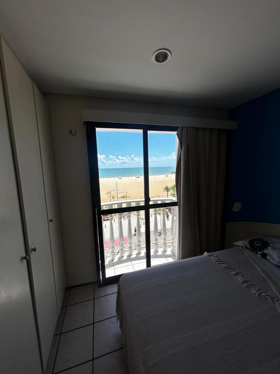 Apt No Classic Flat Residence Service Форталеза Екстер'єр фото